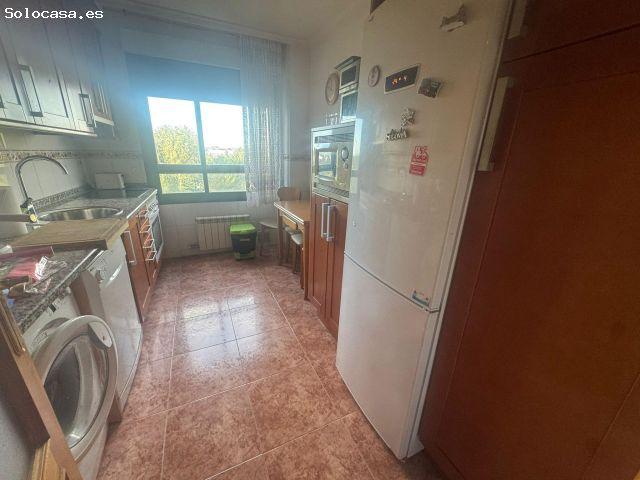 Piso en alquiler en Valladolid, Las Viudas