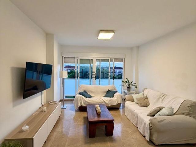 Apartamento en alquiler en Alginet, València / Valencia
