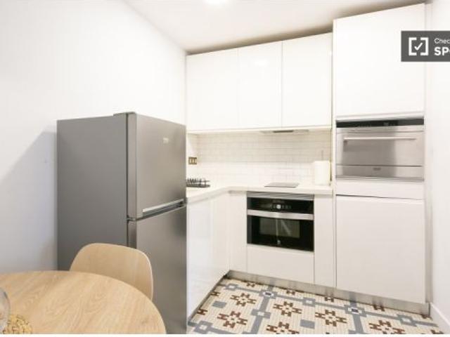 Piso en alquiler en Barcelona, Sant Pere, Santa Caterina i la Ribera