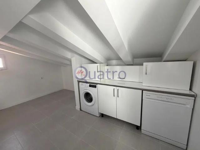 Apartamento en alquiler en Centro, León