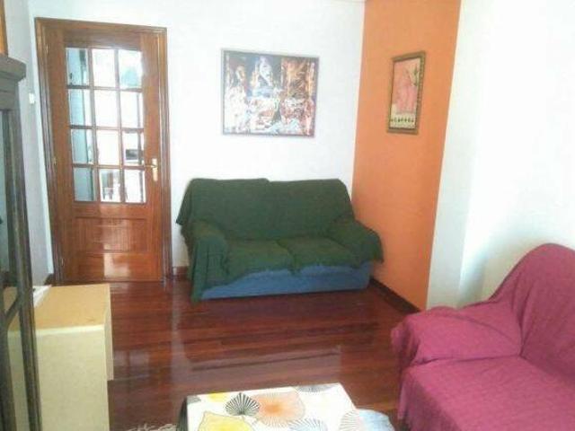 Casa en alquiler en Ourense