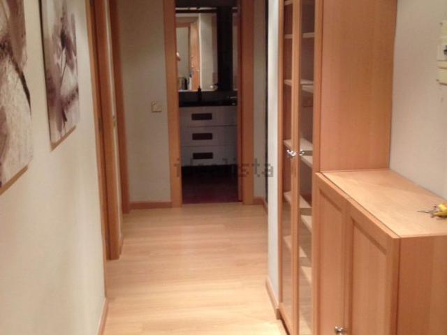 Apartamento en alquiler en Centro, León
