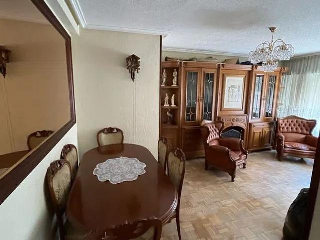 Apartamento en alquiler en Centro, León