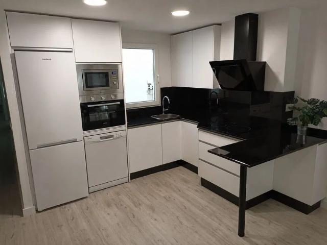Apartamento en alquiler en Centro, León