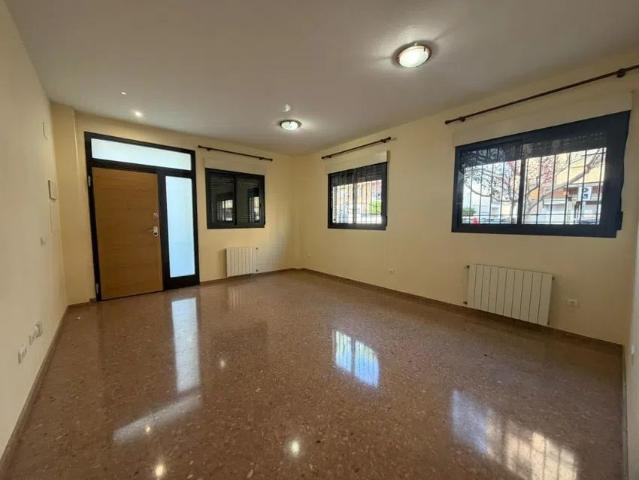 Apartamento en alquiler en Albal, València / Valencia