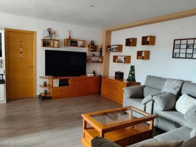 Apartamento en alquiler en Rotglà i Corberà, València / Valencia