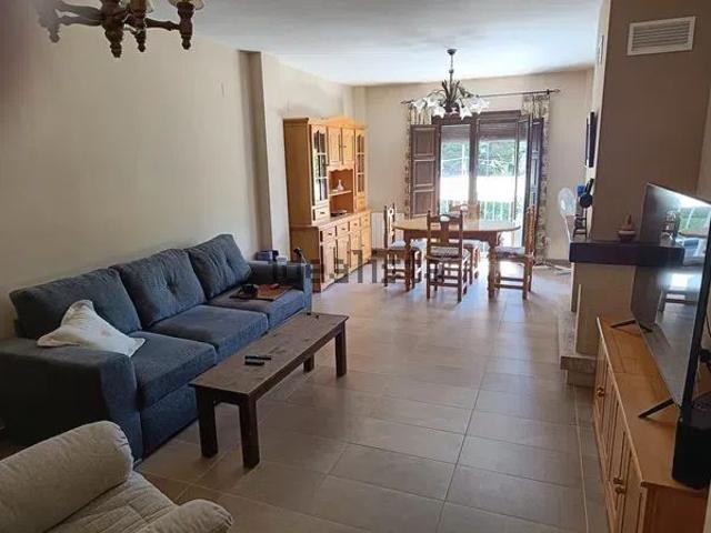 Apartamento en alquiler en Capileira, Granada