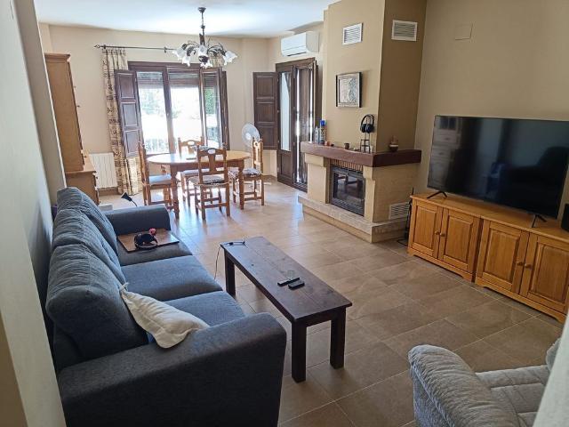 Apartamento en alquiler en Capileira, Granada