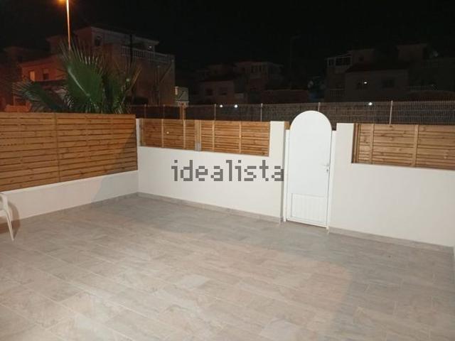 Apartamento en alquiler en Urbanización El Chaparral, el Baix Segura / La Vega Baja
