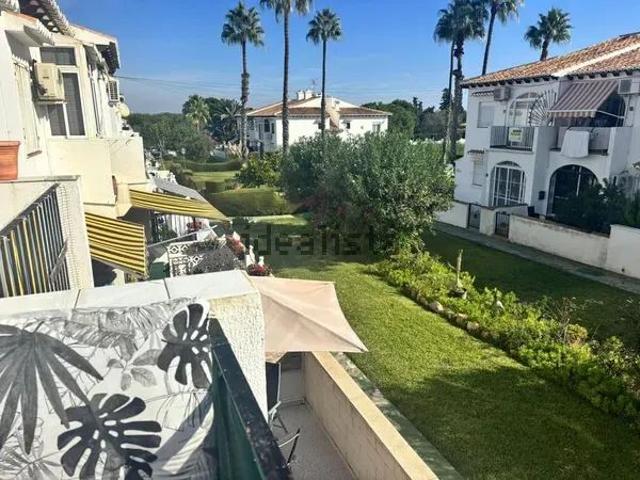 Apartamento en alquiler en Urbanización El Chaparral, el Baix Segura / La Vega Baja