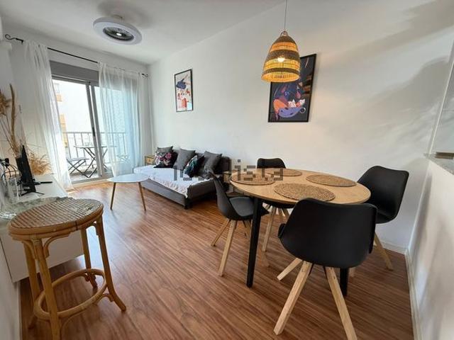 Apartamento en alquiler en La Mata, el Baix Segura / La Vega Baja
