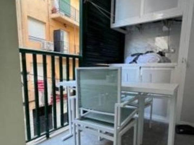 Casa en alquiler en la Marina Baixa, Valencia