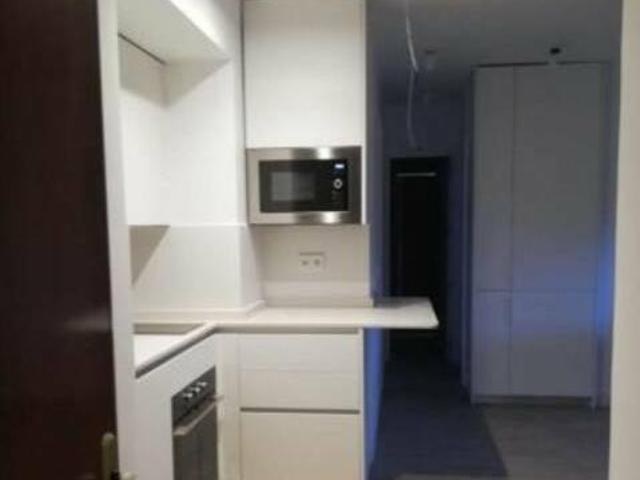 Casa en alquiler en Madrid