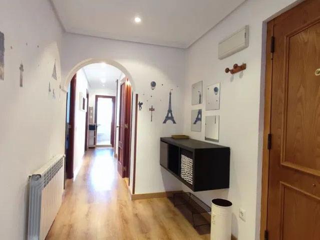 Apartamento en alquiler en Santo Domingo, Oviedo