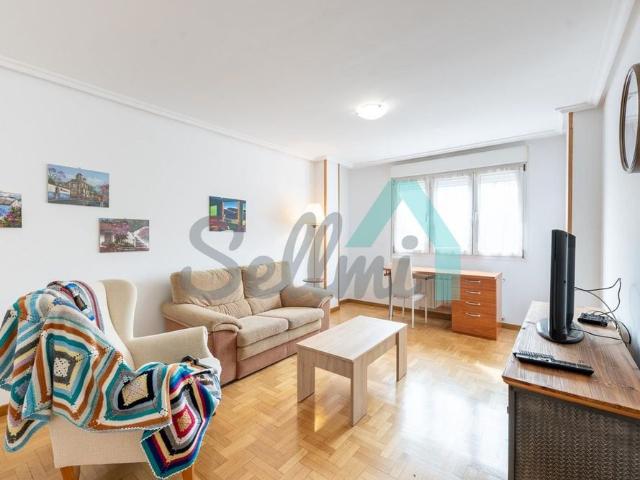 Apartamento en alquiler en Gijón, Asturias