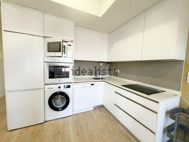 Apartamento en alquiler en Tetuán, Santander