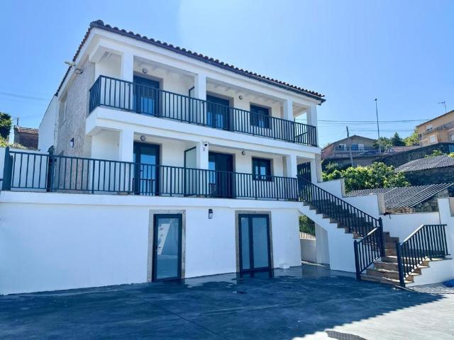 Apartamento en alquiler en Rouxo, Vigo