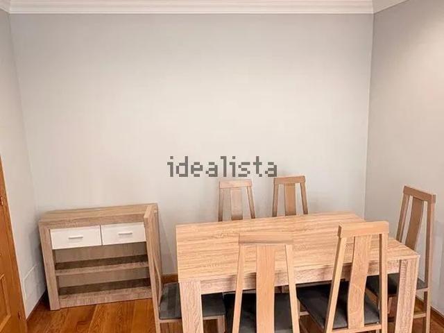 Apartamento en alquiler en Lugo, Galicia