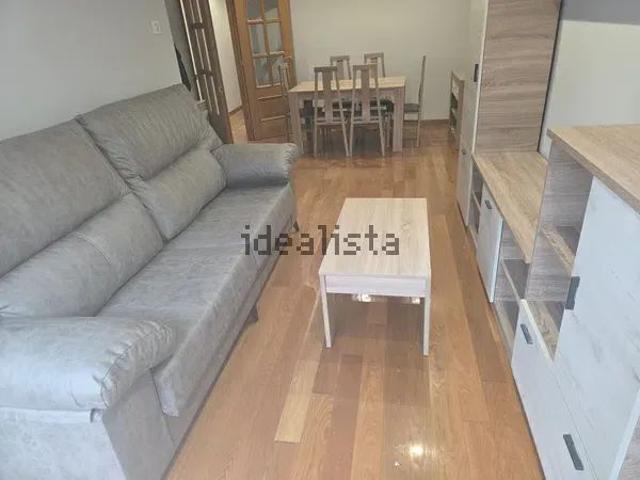Apartamento en alquiler en Lugo, Galicia