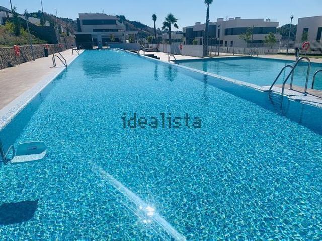 Apartamento en alquiler en Este, Málaga-Costa del Sol