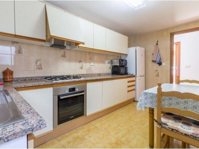 Piso en alquiler en el Pla del Bon Repòs, Alicante