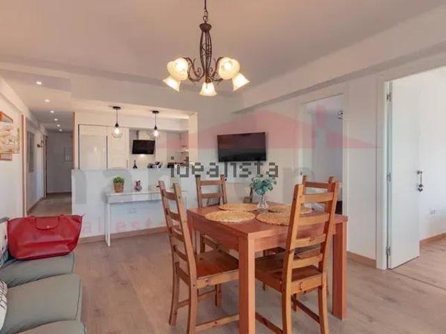 Apartamento en alquiler en Capuchinos, La Axarquía