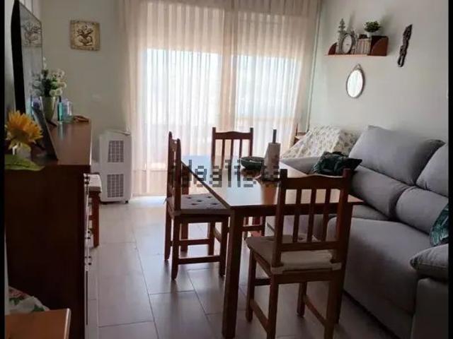 Apartamento en alquiler en Costa Noroeste, Andalucía