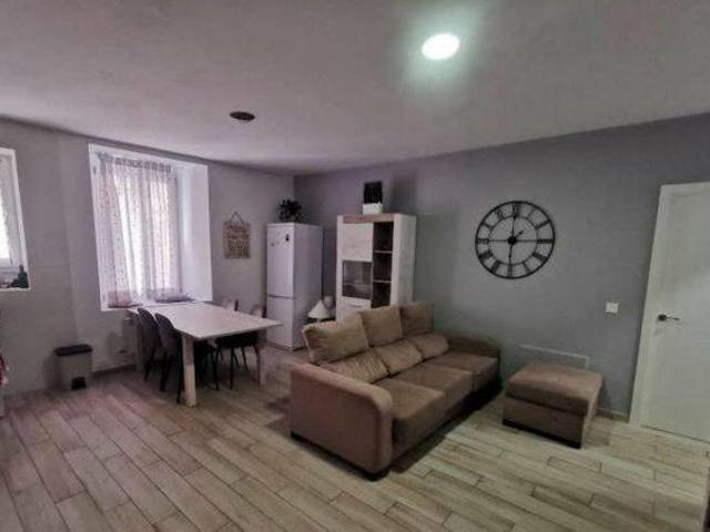 Casa en alquiler en Segovia