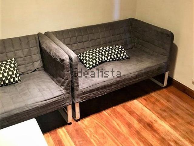 Apartamento en alquiler en Ibaiondo, Bilbao