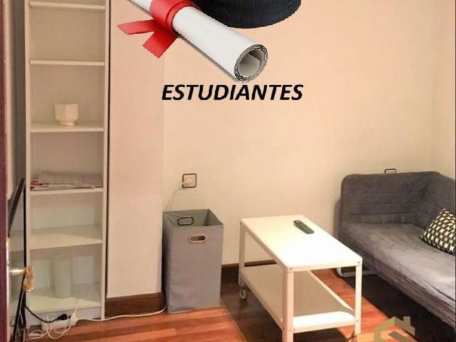 Apartamento en alquiler en Ibaiondo, Bilbao