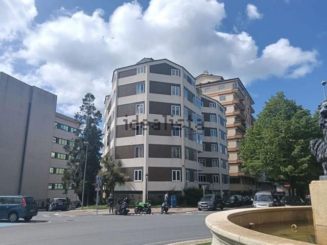 Apartamento en alquiler en Acea de Olga, Lugo