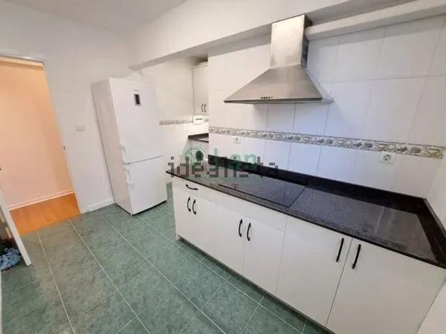 Apartamento en alquiler en Basurtu-Zorrotza, Bilbao