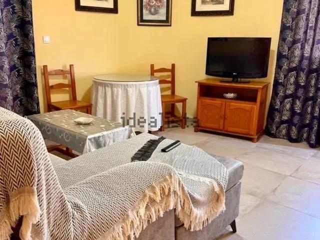 Apartamento en alquiler en La Yesera - La Piñera, Campo de Gibraltar