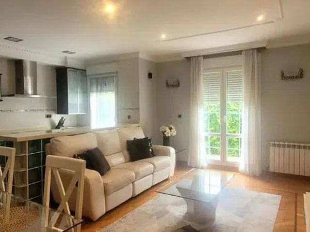 Apartamento en alquiler en San Román, Santander