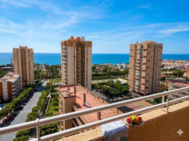 Apartamento en alquiler en Aguadulce, Roquetas De Mar