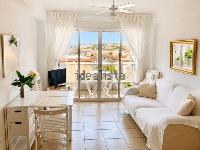 Apartamento en alquiler en Torre del Mar, La Axarquía