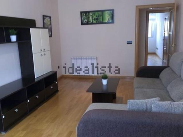 Apartamento en alquiler en Centro, León