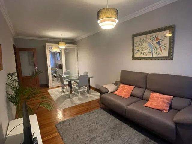 Apartamento en alquiler en Deusto, Bilbao