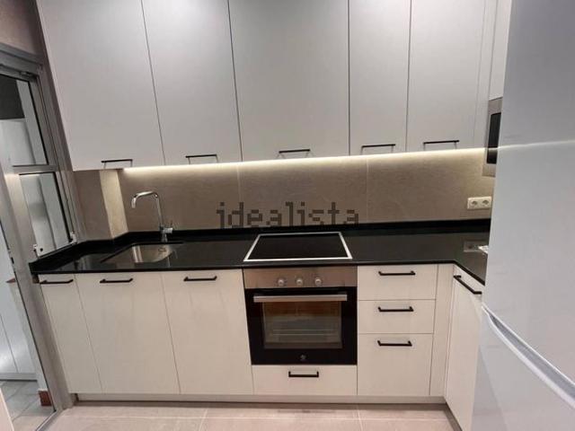 Apartamento en alquiler en El Cubo, Logroño