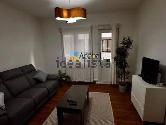 Apartamento en alquiler en Gijón, Asturias