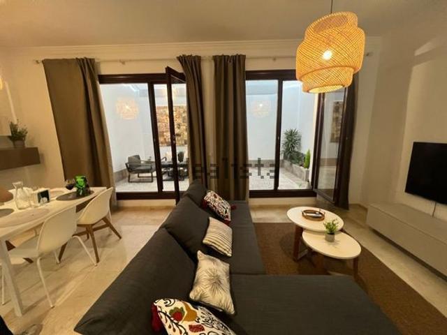 Apartamento en alquiler en Angustias, Campiña de Jerez