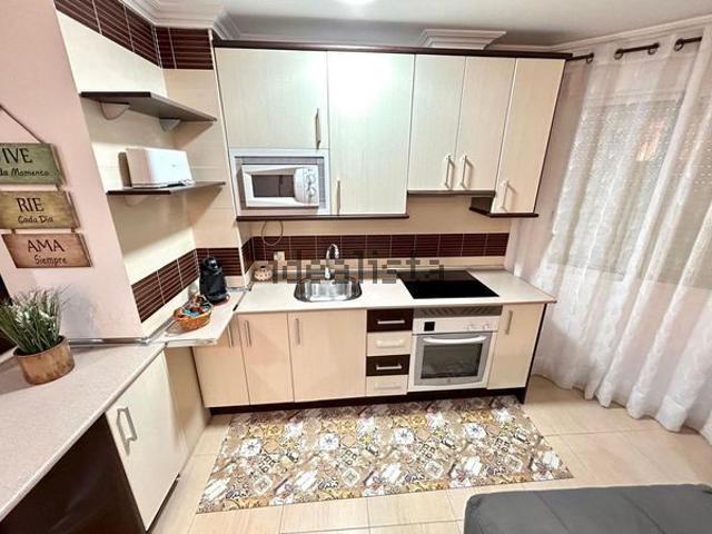 Apartamento en alquiler en San Pedro, Úbeda