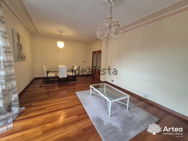 Apartamento en alquiler en Ibaiondo, Bilbao