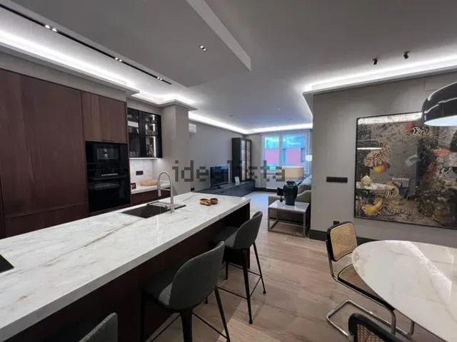 Apartamento en alquiler en Deusto, Bilbao