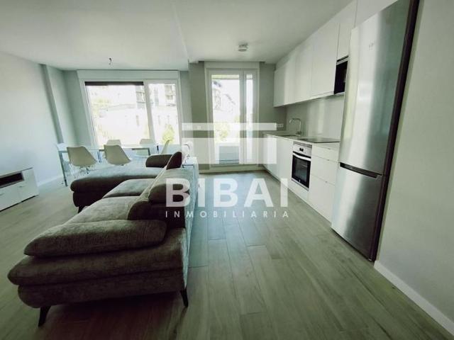 Apartamento en alquiler en Garaia Berrikuntza Gunea, Arrasate / Mondragón