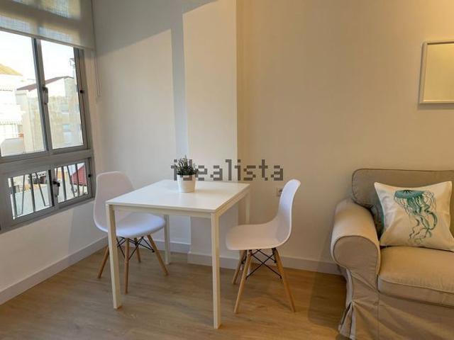 Apartamento en alquiler en Bailén-Miraflores, Málaga-Costa del Sol