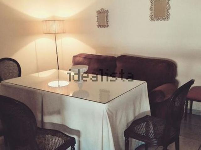 Apartamento en alquiler en Las Explanada, Úbeda