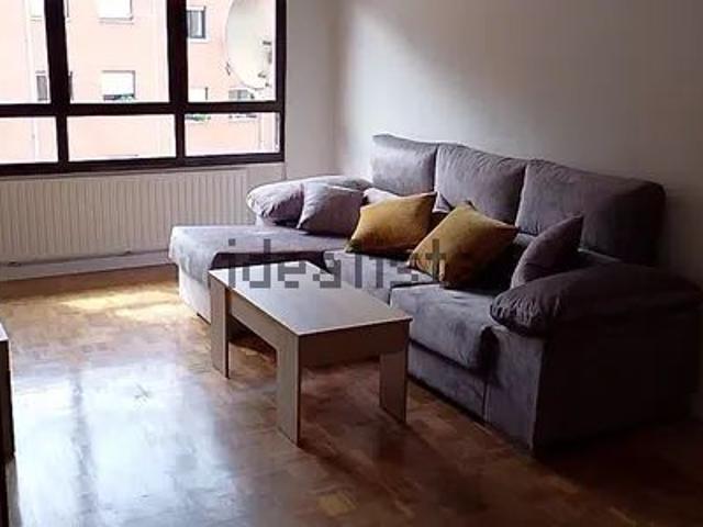 Apartamento en alquiler en Oviedo, Asturias