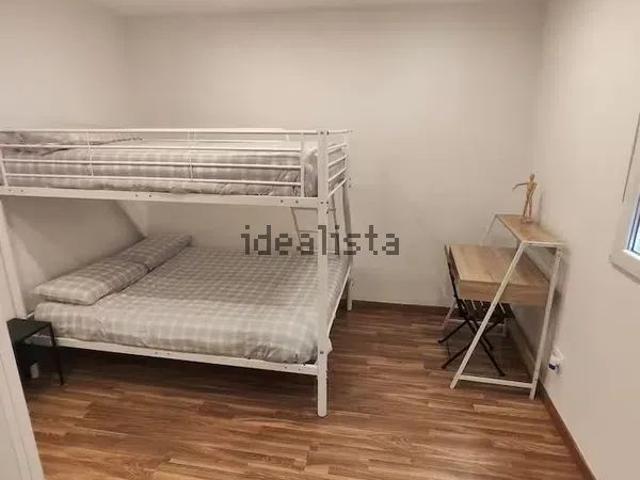 Apartamento en alquiler en San Lorenzo - La Palomera - San Mamés, León