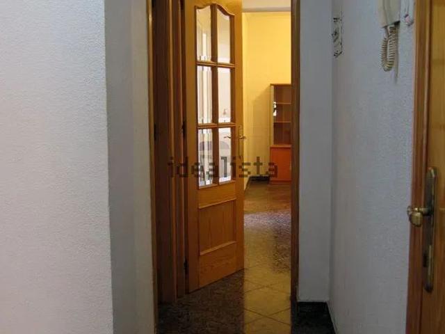 Apartamento en alquiler en Los Ángeles, Almería